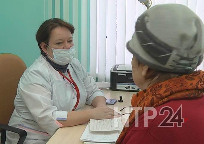 Три случая свиного гриппа выявлено в Нижнекамском районе