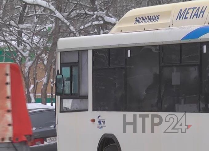 Татарстанские автобусы и маршрутки оборудуют датчиками, которые не дадут водителям уснуть