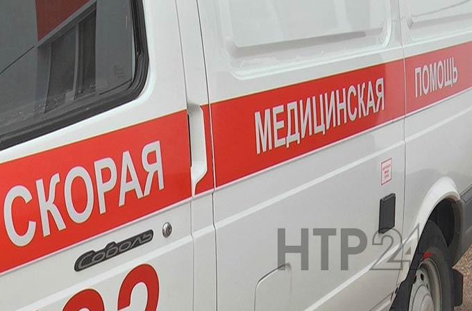 В Татарстане один человек погиб, второй пострадал от отравления газом