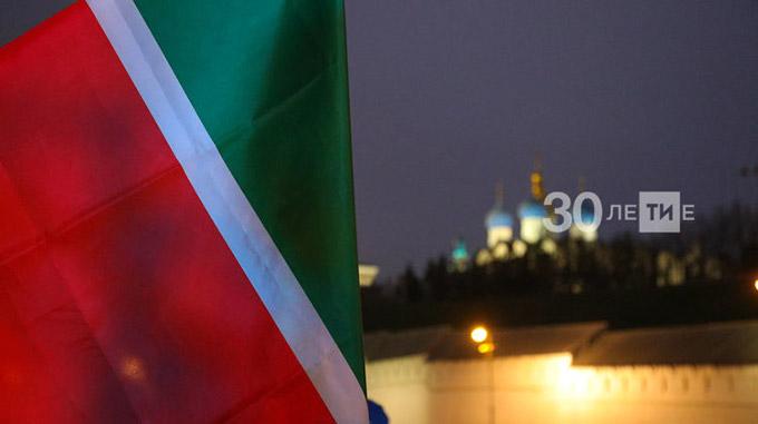 Падение цен на нефть не повлияет на социальные обязательства Татарстана