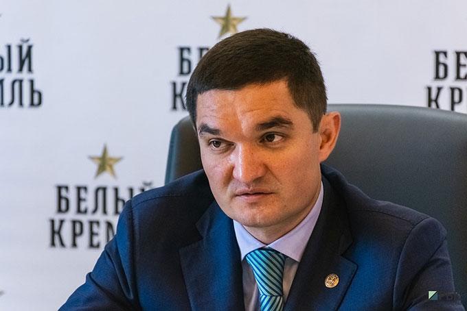 Умер бывший директор «Татспиртпрома» Ирек Миннахметов