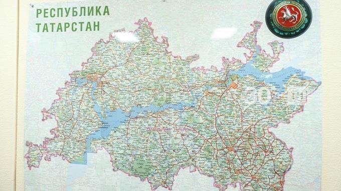 Отдыхайте в Татарстане: госкомитет РТ по туризму дал советы жителям республики