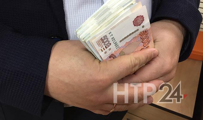 В Татарстане директор дорожной компании присвоил более 20 млн рублей