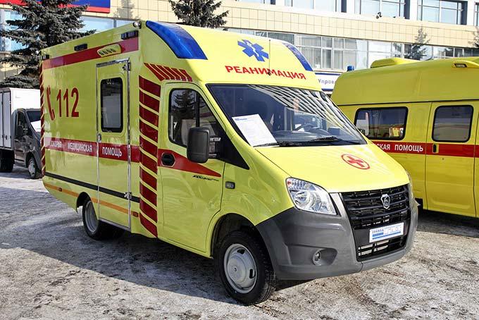 В России пациентка с коронавирусом умерла из-за оторвавшегося тромба