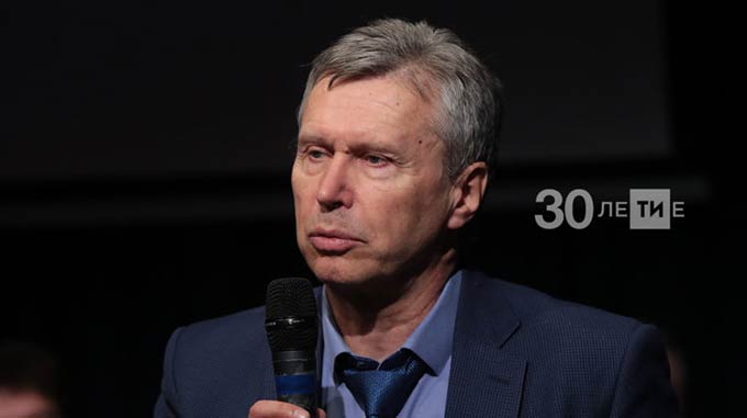 Андрей Тузиков: «Поправки к Конституции защитят нашу историю от спекуляций»