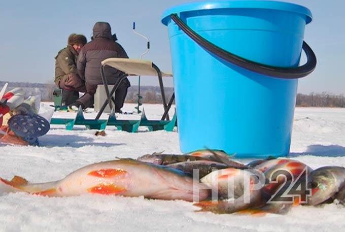 Глава одного из сёл в Татарстане выделил лодку для спасения рыбаков