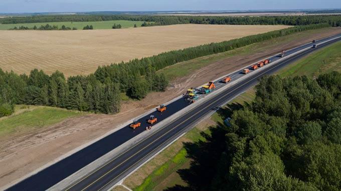 В РТ защитят более 60 км федеральных дорог