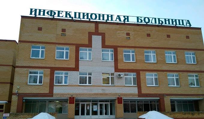 В Татарстане зарегистрирован еще один случай коронавируса
