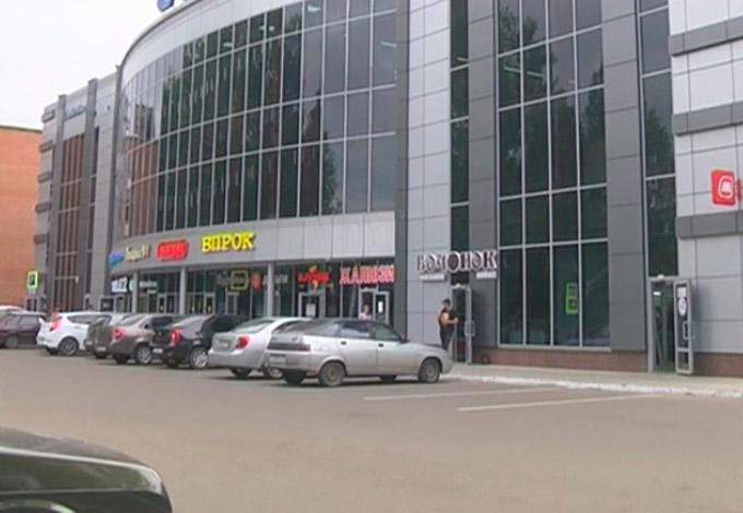 Торговые центры в Татарстане приостановят свою работу