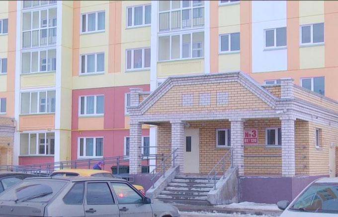 Госжилфонд при президенте РТ за 25 лет построил свыше 170 тысяч квартир