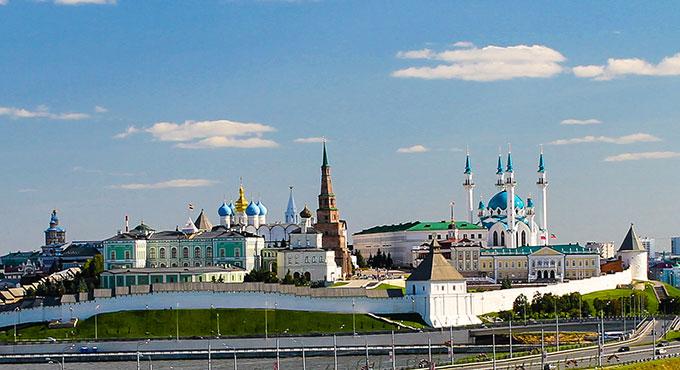 В Татарстане введён режим самоизоляции для всех жителей