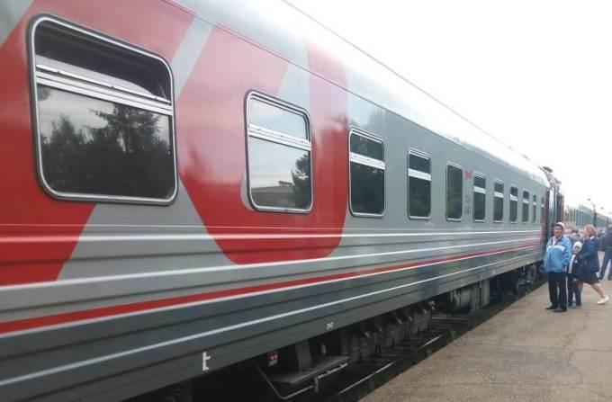 По территории Татарстана прекратят движение ряд пригородных поездов