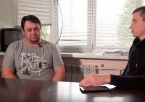 Уволенный из-за скандала азнакаевский учитель труда попросил прощения - НТР 24