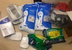 Полицейские пресекли попытку организации подпольной нарколаборатории в Татарстане - НТР 24