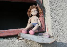 Житель Татарстана пойдёт под суд за изнасилование шестилетней девочки - НТР 24