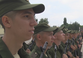 Призывники из Нижнекамска смогут задать вопросы о службе в армии