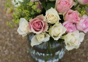 Всего 20 граммов этой жидкости надолго сохранят свежесть цветов - НТР 24