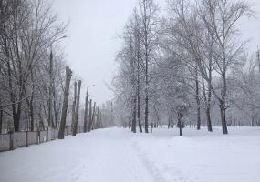 Погода в Нижнекамске и Татарстане на 4 марта