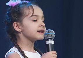 В Нижнекамске проводится отборочный тур юбилейного фестиваля «Созвездие-Йолдызлык». - НТР 24