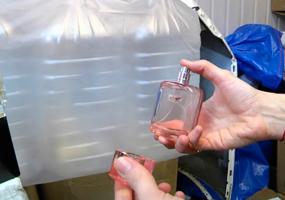 Контрафактный парфюм изъяли в Татарстане - НТР 24