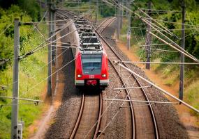 В поездах хотят запретить продавать алкоголь - НТР 24