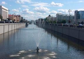 В рейтинге «Умных городов» столица Татарстана заняла вторую строчку - НТР 24