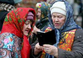 Исследование: большинство россиян знают о нацпроектах только в общих чертах - НТР 24