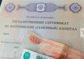 13 миллиардов рублей потратят на выплату маткапитала в Татарстане - НТР 24
