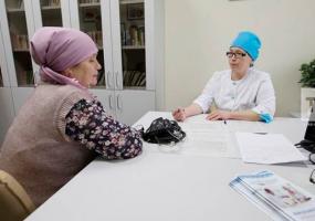В Татарстане более 4 тысяч ветеранов прошли углубленное медобследование