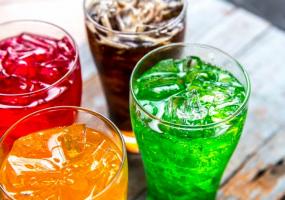 Дети выпили газировки в кафе и заработали сильную аллергию - НТР 24