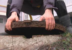 За кражу канализационных люков татарстанец получил 180 часов обязательных работ - НТР 24