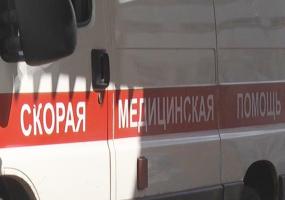 Пьяный мужчина погиб, спускаясь по простыням с 11 этажа - НТР 24