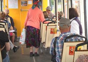 Нашлась пенсионерка, которая получает более 52 тыс рублей - НТР 24