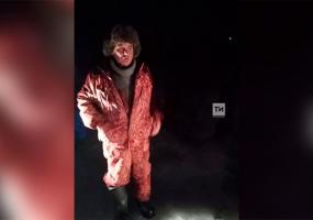 В Татарстане спасли заблудившегося в тумане рыбака - НТР 24