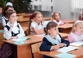 В школах Татарстана усилены меры профилактики ОРВИ