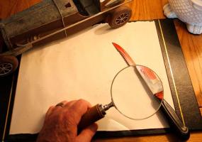 В Татарстане пьяные гости во время застолья зарезали хозяина - НТР 24