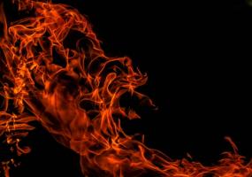 В Татарстане неизвестные подожгли автомобиль - НТР 24