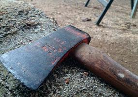 В Татарстане бездомного пожилого убили топором из-за съеденной закуски - НТР 24