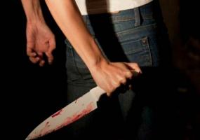 Семейный скандал: в Нижнекамске женщина порезала бывшего супруга ножом