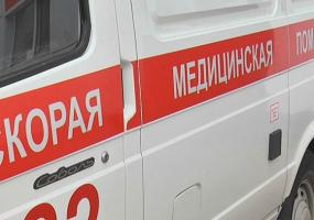 Женщина едва не погибла, упав в реку в Татарстане - НТР 24