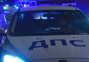 В Татарстане 18-летний водитель иномарки насмерть сбил девушку и врезался в столб - НТР 24