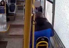 Житель Татарстана, обстрелявший из пневматики автобус, извинился - НТР 24