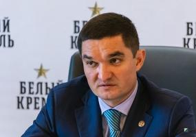 Умер бывший директор «Татспиртпрома» Ирек Миннахметов - НТР 24