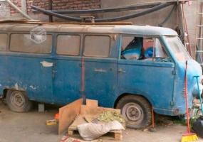 Считавшийся исчезнувшим редкий советский автомобиль нашли в Чили - НТР 24