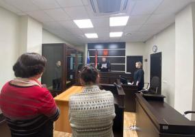 В Нижнекамске сын получил 8 лет тюрьмы за убийство отца