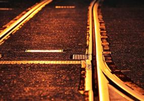 Подросток получил 80 процентов ожогов тела, бегая по крыше поезда в Татарстане - НТР 24