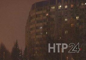 В «Час земли» нижнекамцы устроят пробежку с фонариками - НТР 24