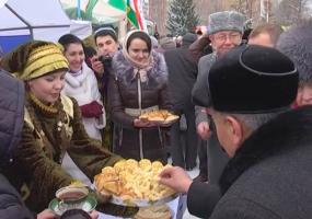 В Нижнекамске отменили праздник «Навруз»