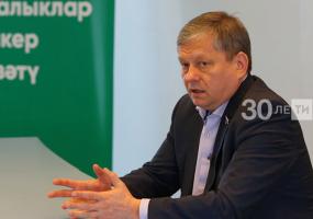 Депутат Марат Бариев о своей поправке о молодёжной политике: это позволит принять соответствующий федеральный закон - НТР 24