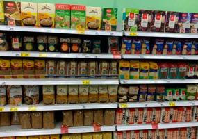 В Татарстане создан запас продуктов минимум на 2 месяца, и он постоянно пополняется - НТР 24